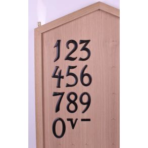 Salmetal - PH model - Sort