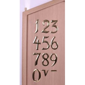 Salmetal - PH model - Ulakeret