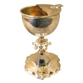 Renovering af kirkeslv