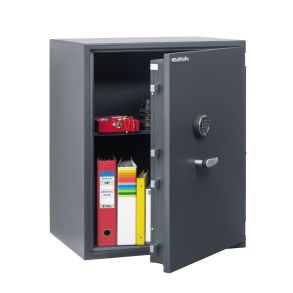 Senator kombineret indbruds- og brandsikkerhed