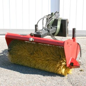 Brugt kost til minilsser