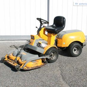 Stiga Villa - 105 combi, brugt