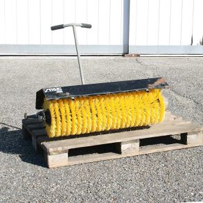 Stiga fejekost, Brugt