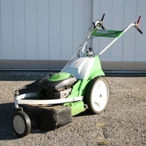 Brugt Viking klipper